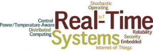 Read more about the article سیستم های عاملهای بلادرنگ(Real time system)